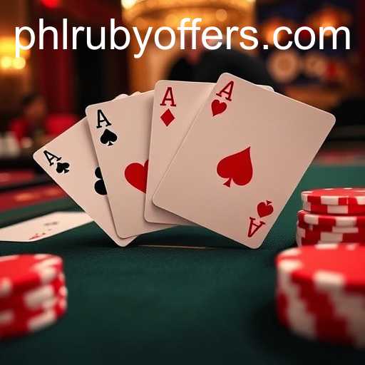 The Alluring Baccarat Game: Exploring Its Timeless Appeal