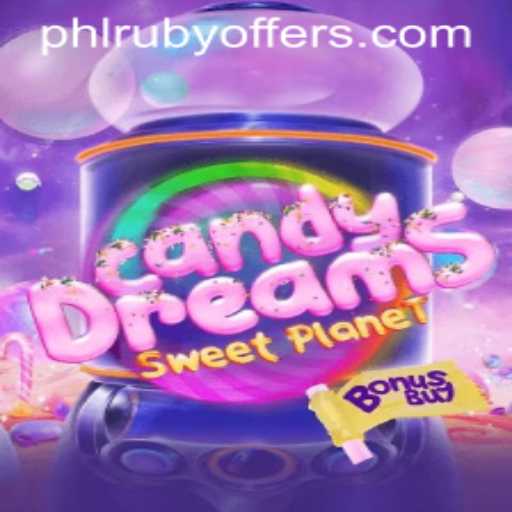 CandyDreamsSweetPlanet: A Journey Through a Sugary Adventure
