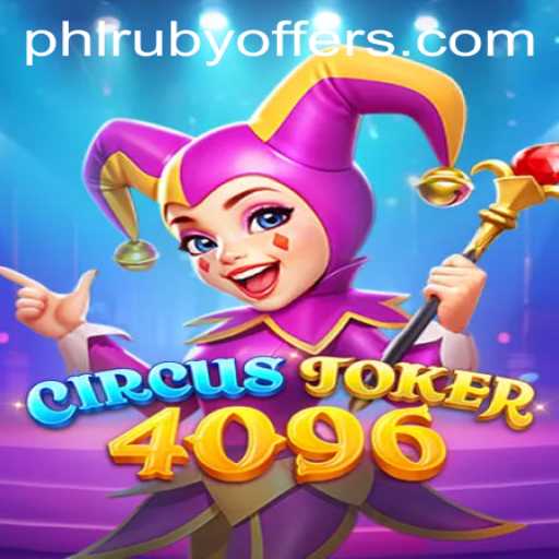 CircusJoker4096: A Captivating Game Experience with a Twist