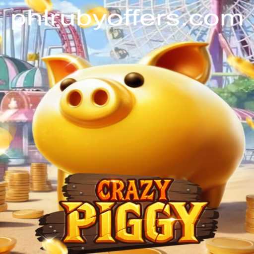 CrazyPiggy: The Ultimate Guide to the Exciting World of Interactive Gaming