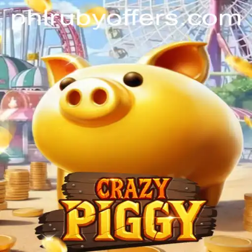 CrazyPiggy: The Ultimate Guide to the Exciting World of Interactive Gaming