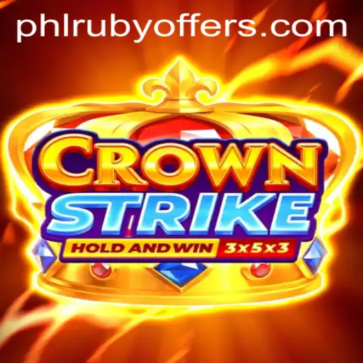 Discovering Crownstrike: A New Era of Strategy Gaming with PHLRuby