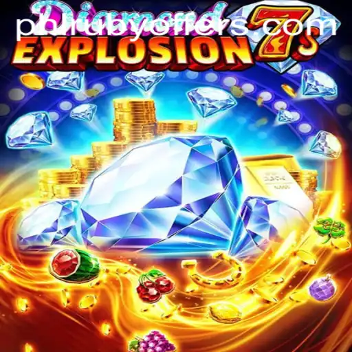 Unveiling DiamondExplosion7s: A Captivating Gaming Experience
