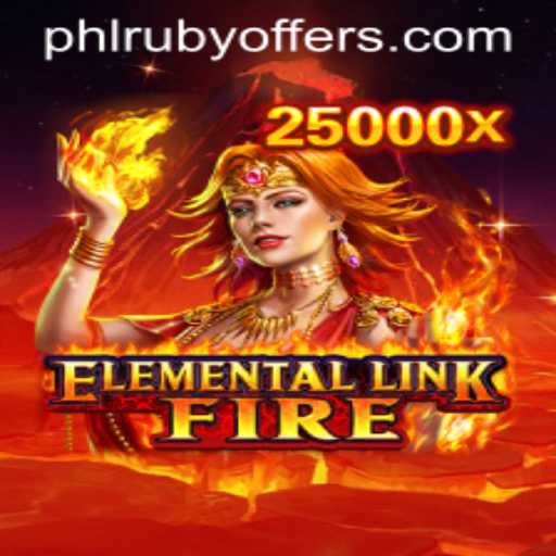 Exploring the Mystical World of ElementalLinkFire with the Power of Phlruby