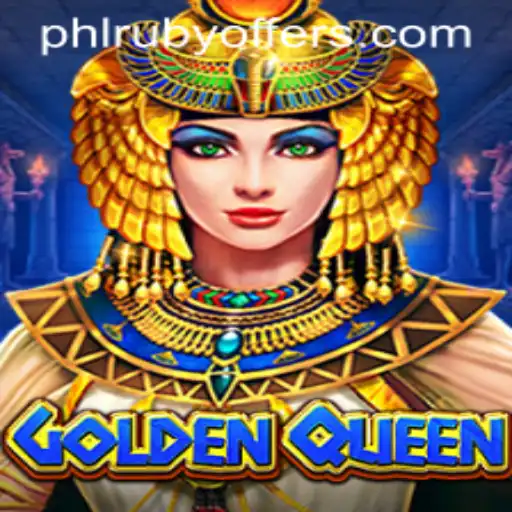 GoldenQueen: An Epic Adventure Awaits
