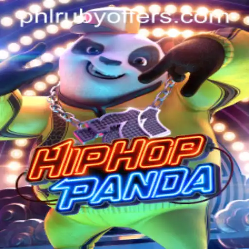 Exploring HipHopPanda: A Rhythmic Gaming Adventure Unveiled