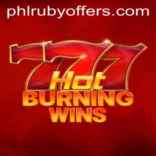 HotBurningWins: A Thrilling Casino Game Adventure with a Twist