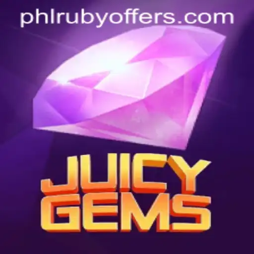 Unveiling JuicyGems: A Dazzling Adventure with a Hint of Mystery