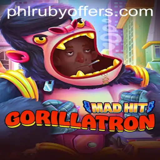 Unleashing the Chaos in MadHitGorillatron: A New Gaming Revolution