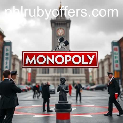 Understanding Monopoly: Factors and Implications