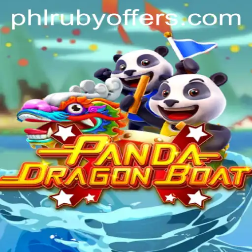 Discover the Magical World of PANDADRAGONBOAT