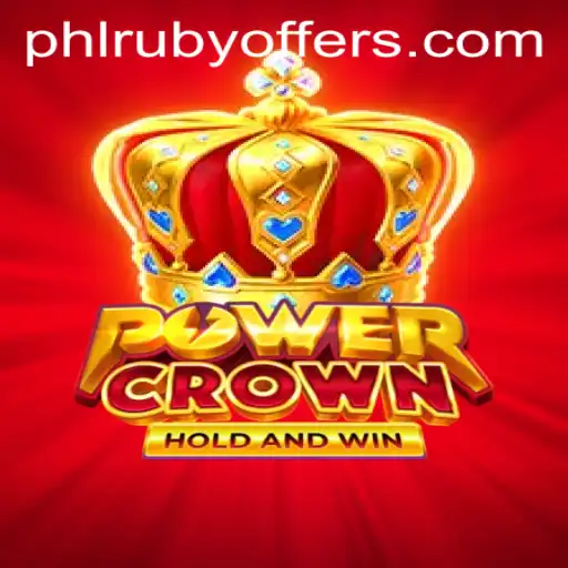 PowerCrown: The Ultimate Strategy Game Revolution