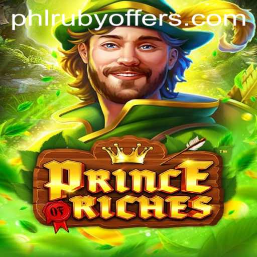 Exploring the Enchanting World of PrinceOfRiches: An In-Depth Look