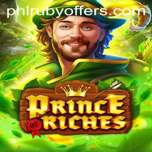 Exploring the Enchanting World of PrinceOfRiches: An In-Depth Look