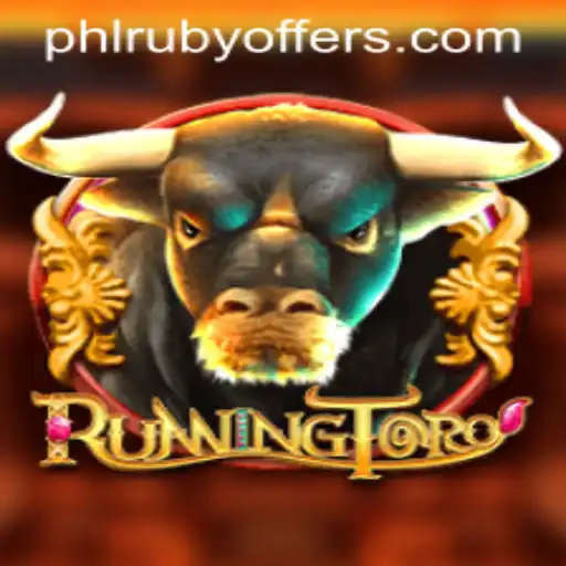 RunningToro: The Thrilling Rush of Phlruby Adventure