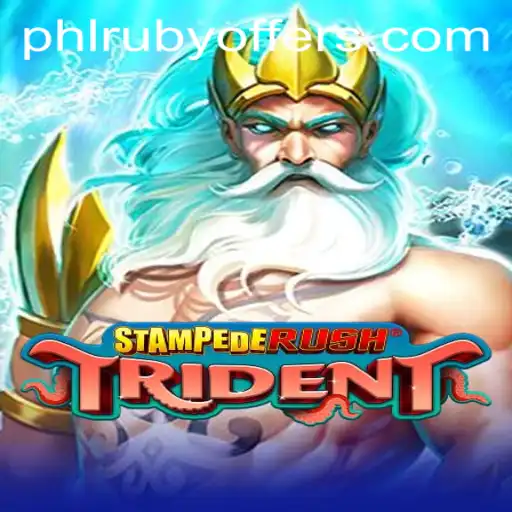 Immerse Yourself in the Thrilling World of StempedeRushTrident