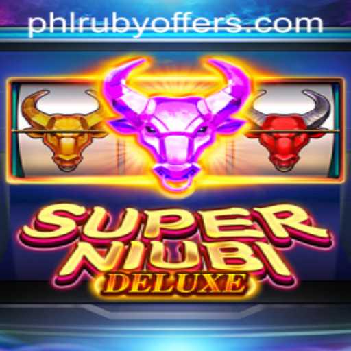 Unveiling SuperNiubiDeluxe: An Exciting Journey in the World of Phlruby