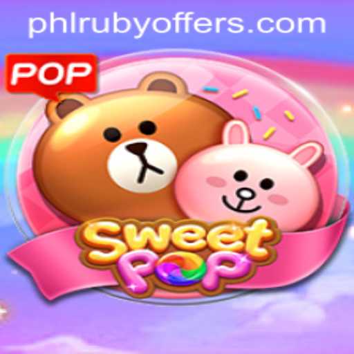 SweetPOP: The Delicious Game Taking the World by Storm