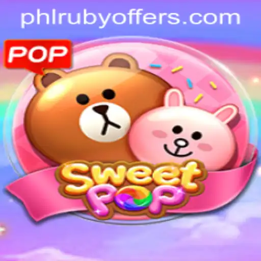 SweetPOP: The Delicious Game Taking the World by Storm