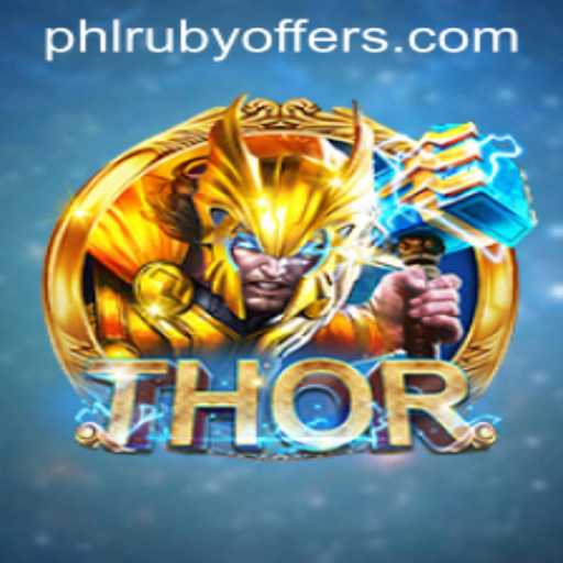 Exploring the World of THOR: A New Gaming Phenomenon with phlruby
