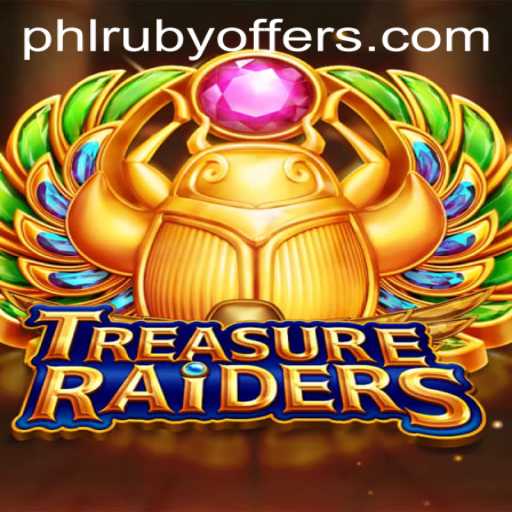 TREASURERAIDERS: A New Era of Adventure and Strategy