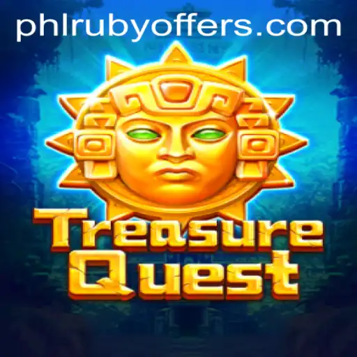 Unlock the Mysteries of TreasureQuest: Delve into the World of Adventure and Exploration
