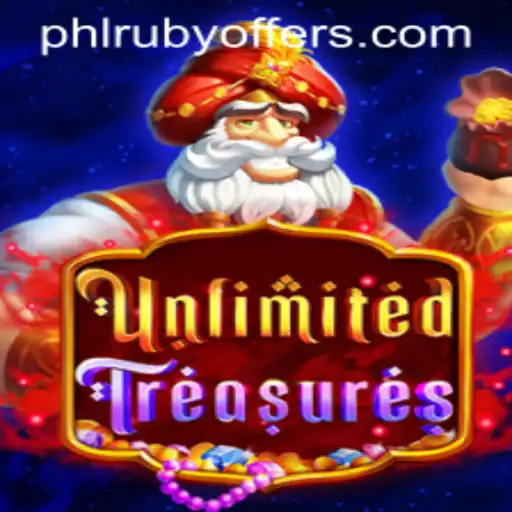 UnlimitedTreasures: Embark on a Treasure Hunt Adventure