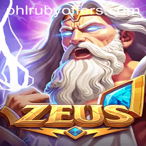 The Immersive World of Zeus: An In-Depth Guide